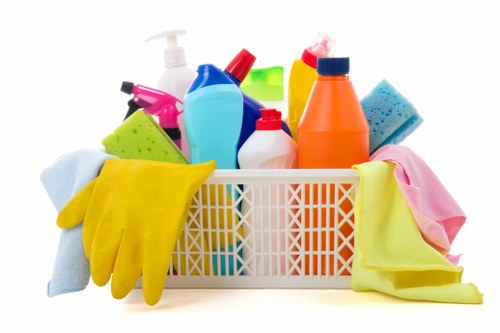 Professional stain removal in Downe for delicate fabrics