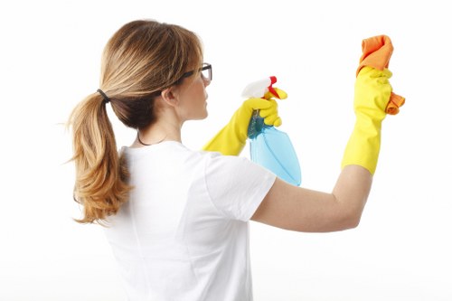 Protected checkout process for Downe Carpet Cleaners