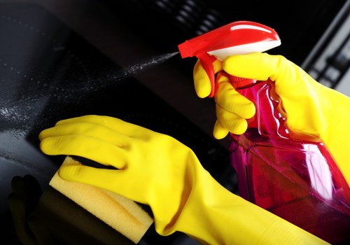 Fair complaint handling in a carpet cleaning business