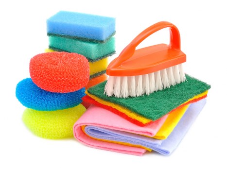 Reviewing a carpet cleaning complaint and service details