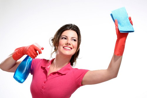 Closing a carpet cleaning complaint with a clear outcome