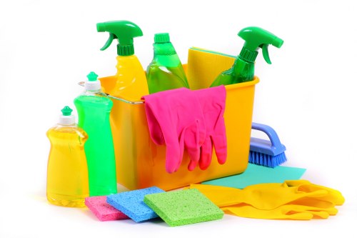 Accepted payment methods for Downe Carpet Cleaners