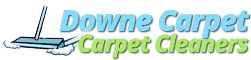 Downe Carpet Cleaners